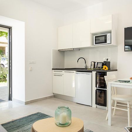 Cozy Corner Luxury Apartments Chania  Room photo