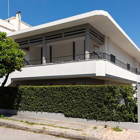 Cozy Corner Luxury Apartments Chania  Exterior photo