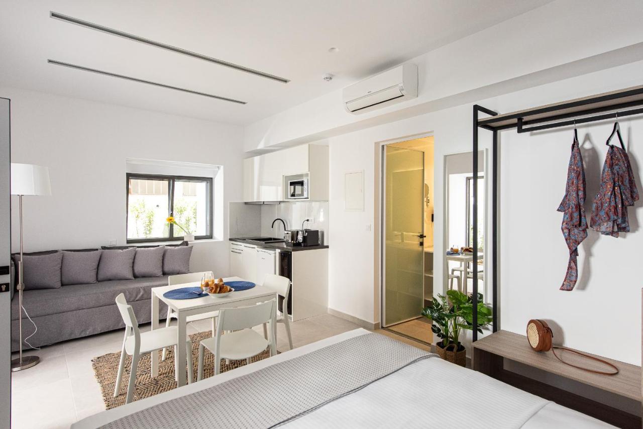 Cozy Corner Luxury Apartments Chania  Exterior photo