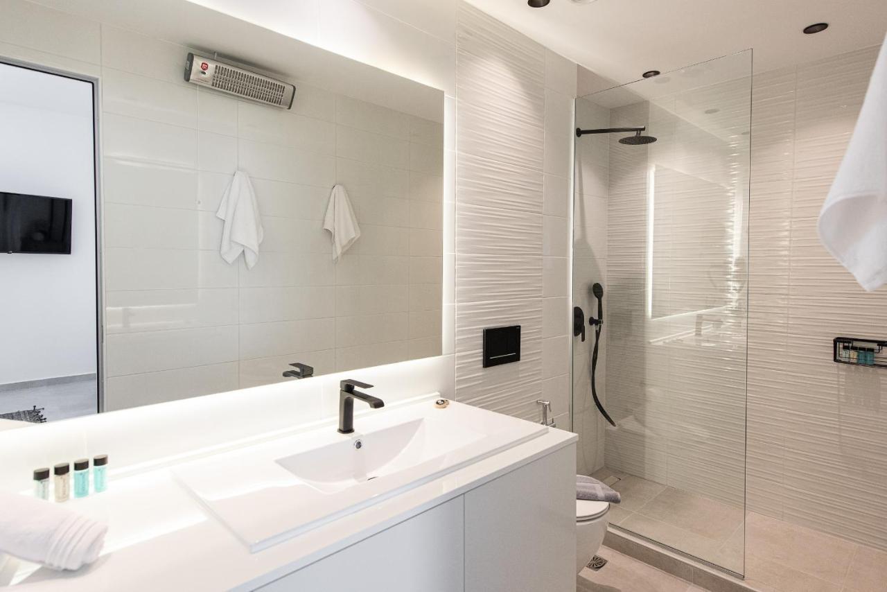 Cozy Corner Luxury Apartments Chania  Exterior photo
