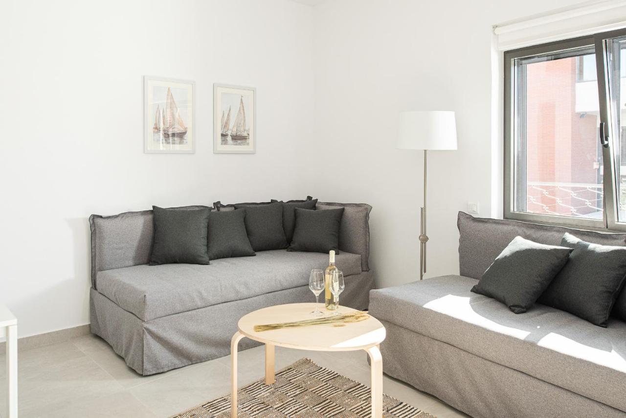 Cozy Corner Luxury Apartments Chania  Exterior photo