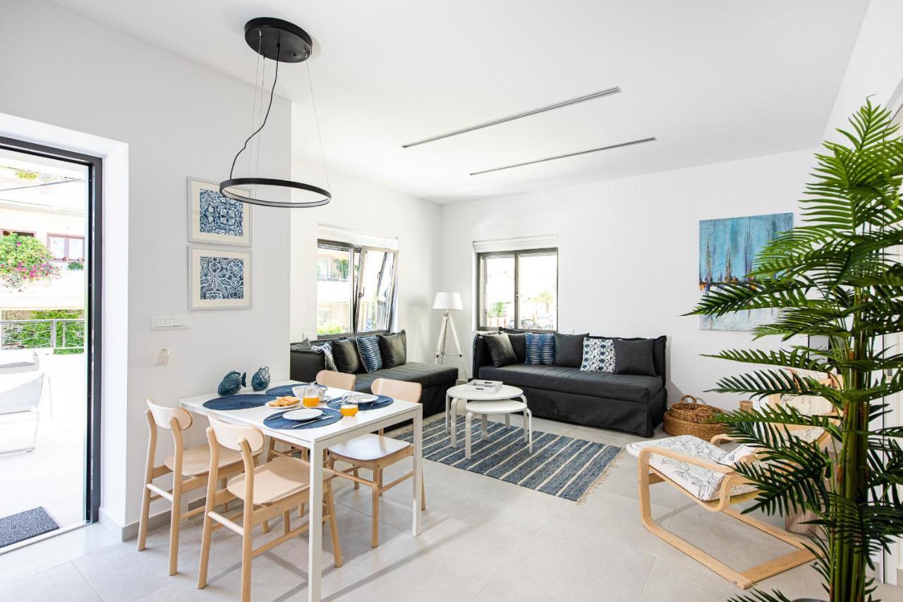 Cozy Corner Luxury Apartments Chania  Exterior photo