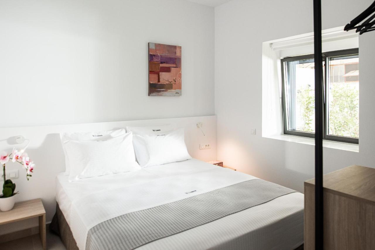 Cozy Corner Luxury Apartments Chania  Exterior photo