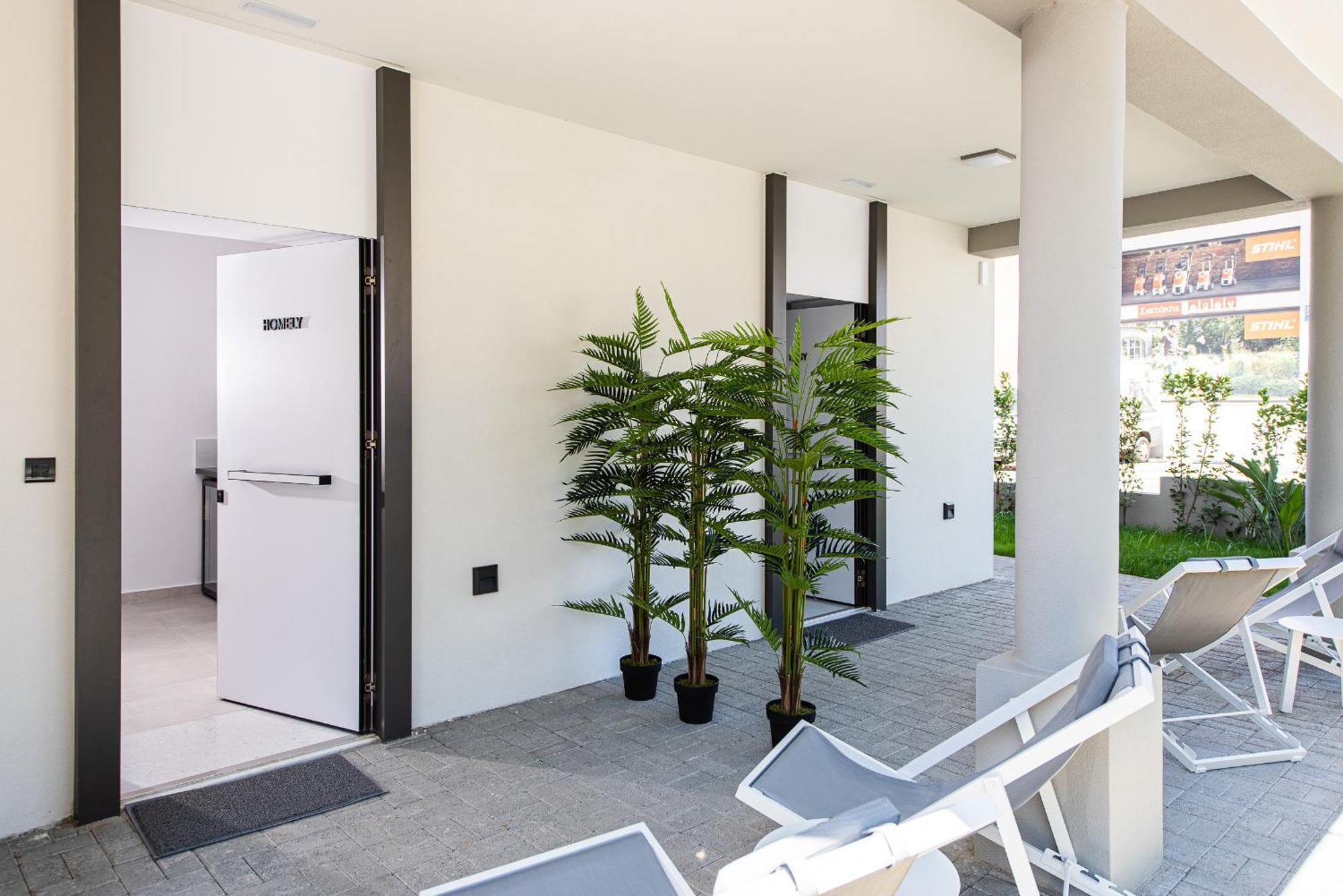 Cozy Corner Luxury Apartments Chania  Room photo
