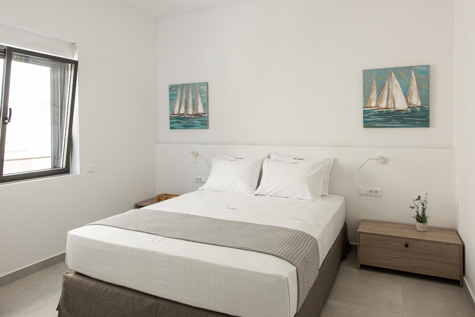 Cozy Corner Luxury Apartments Chania  Room photo