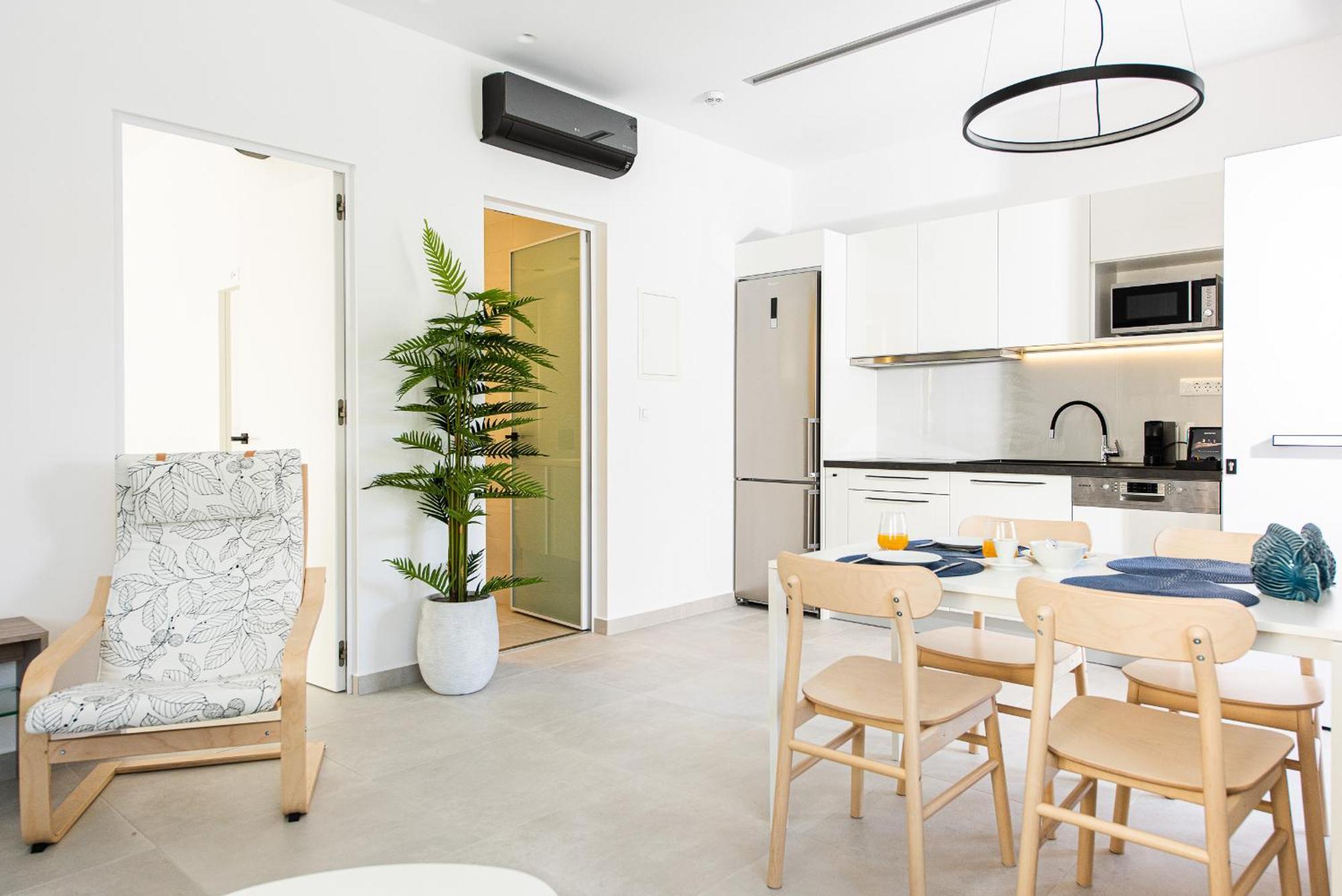 Cozy Corner Luxury Apartments Chania  Room photo