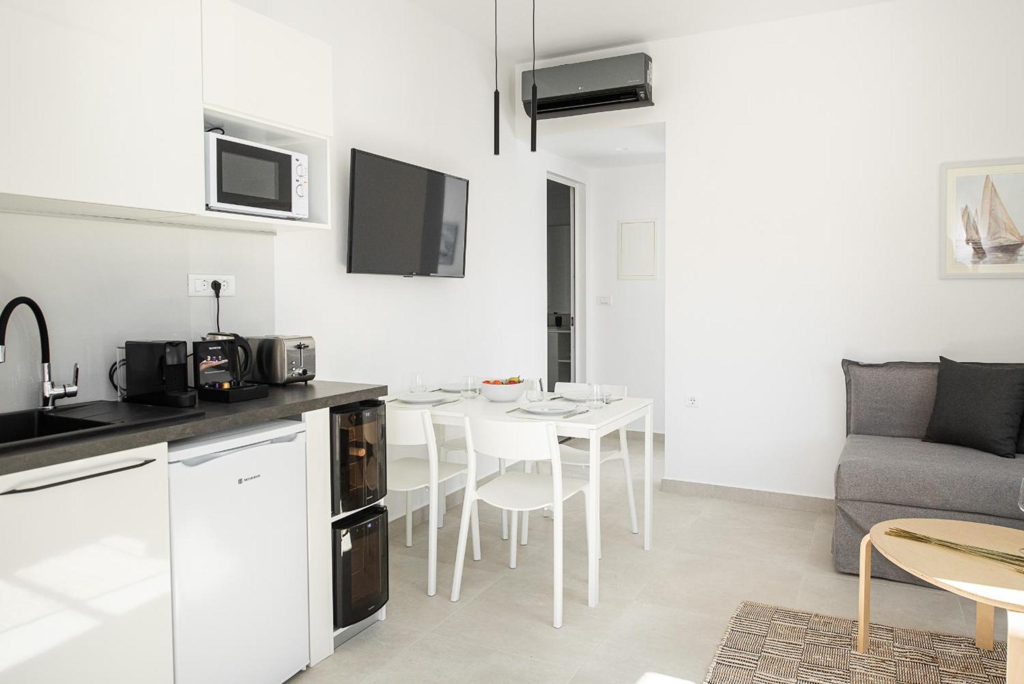 Cozy Corner Luxury Apartments Chania  Room photo