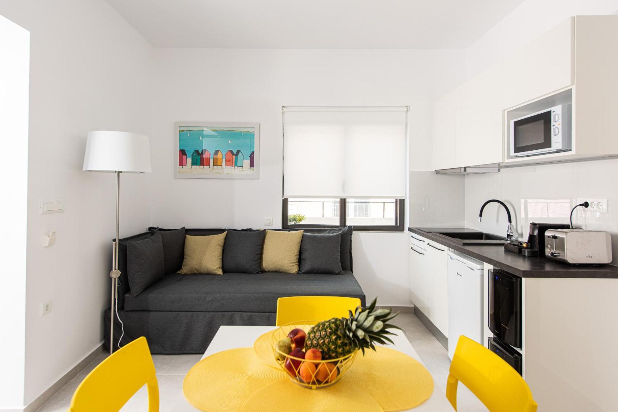 Cozy Corner Luxury Apartments Chania  Room photo