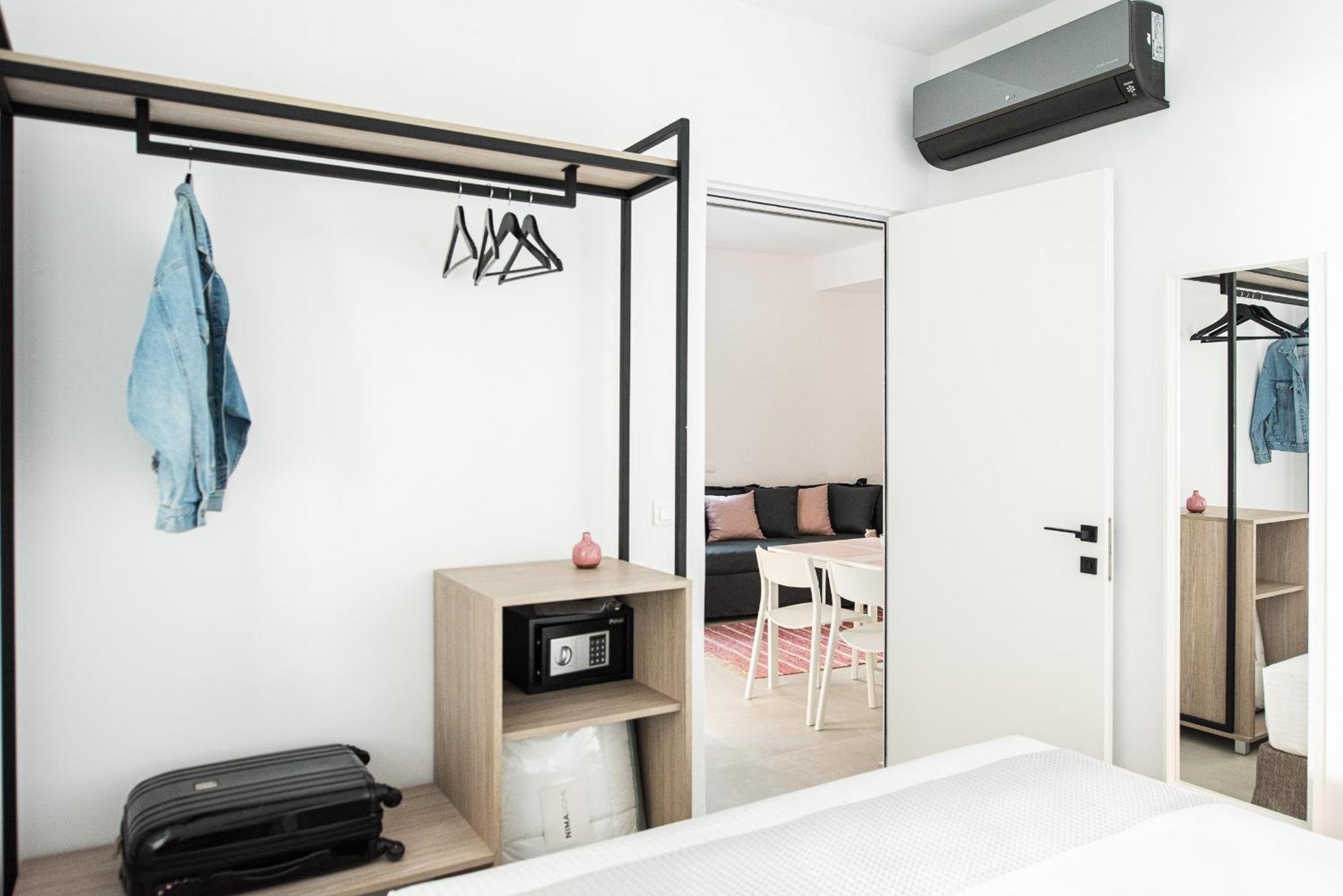 Cozy Corner Luxury Apartments Chania  Room photo