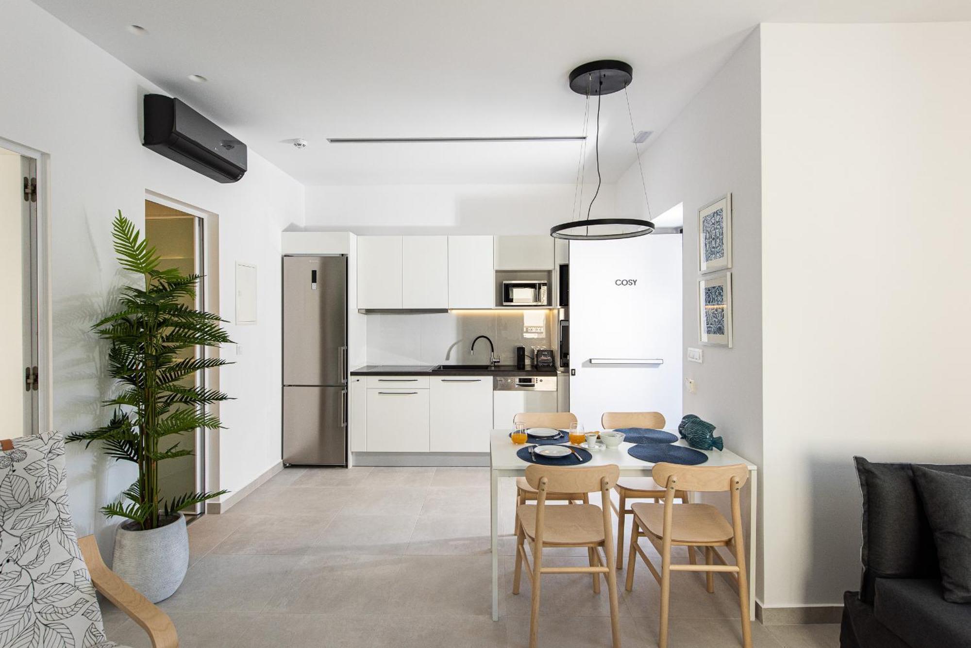 Cozy Corner Luxury Apartments Chania  Room photo