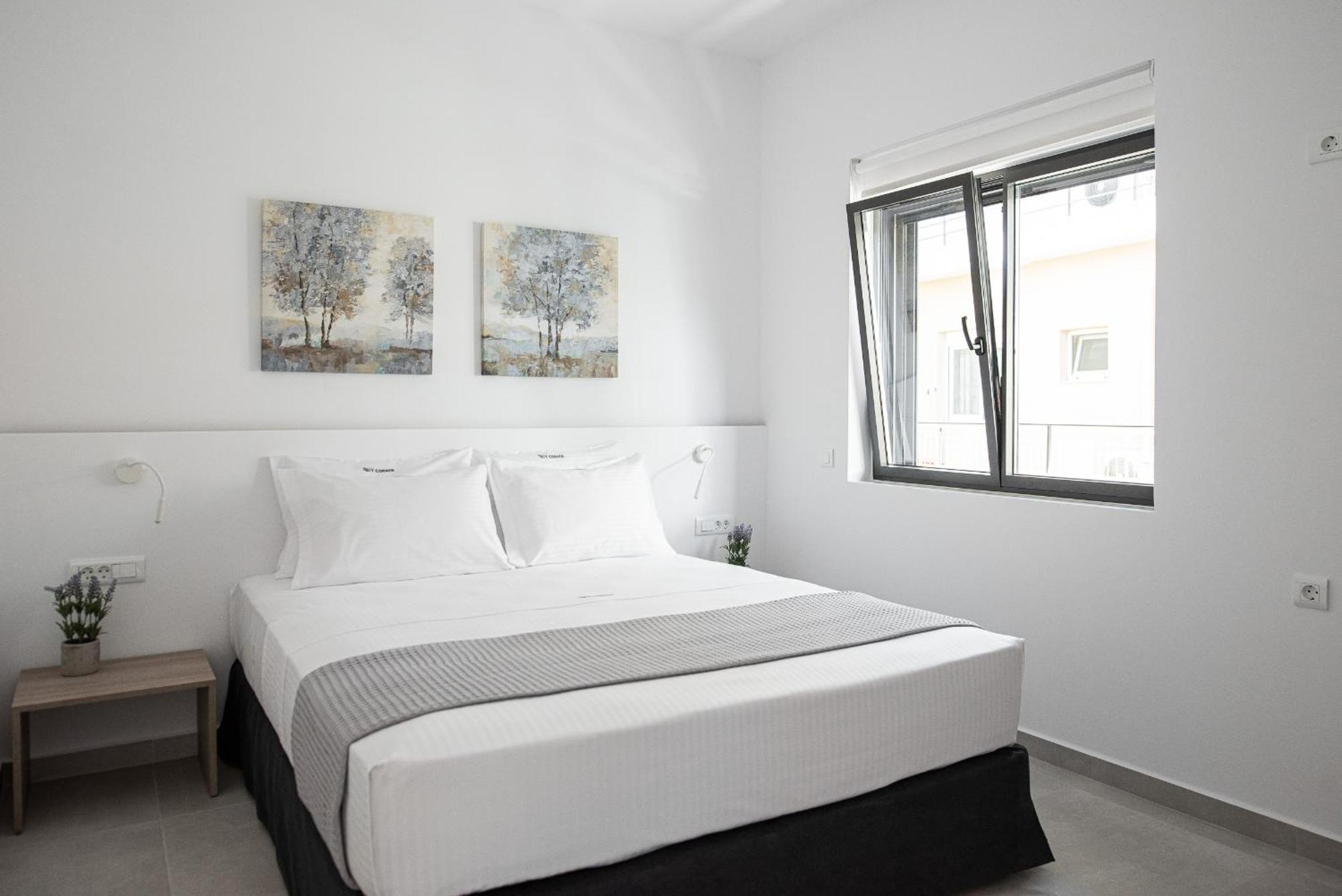 Cozy Corner Luxury Apartments Chania  Room photo