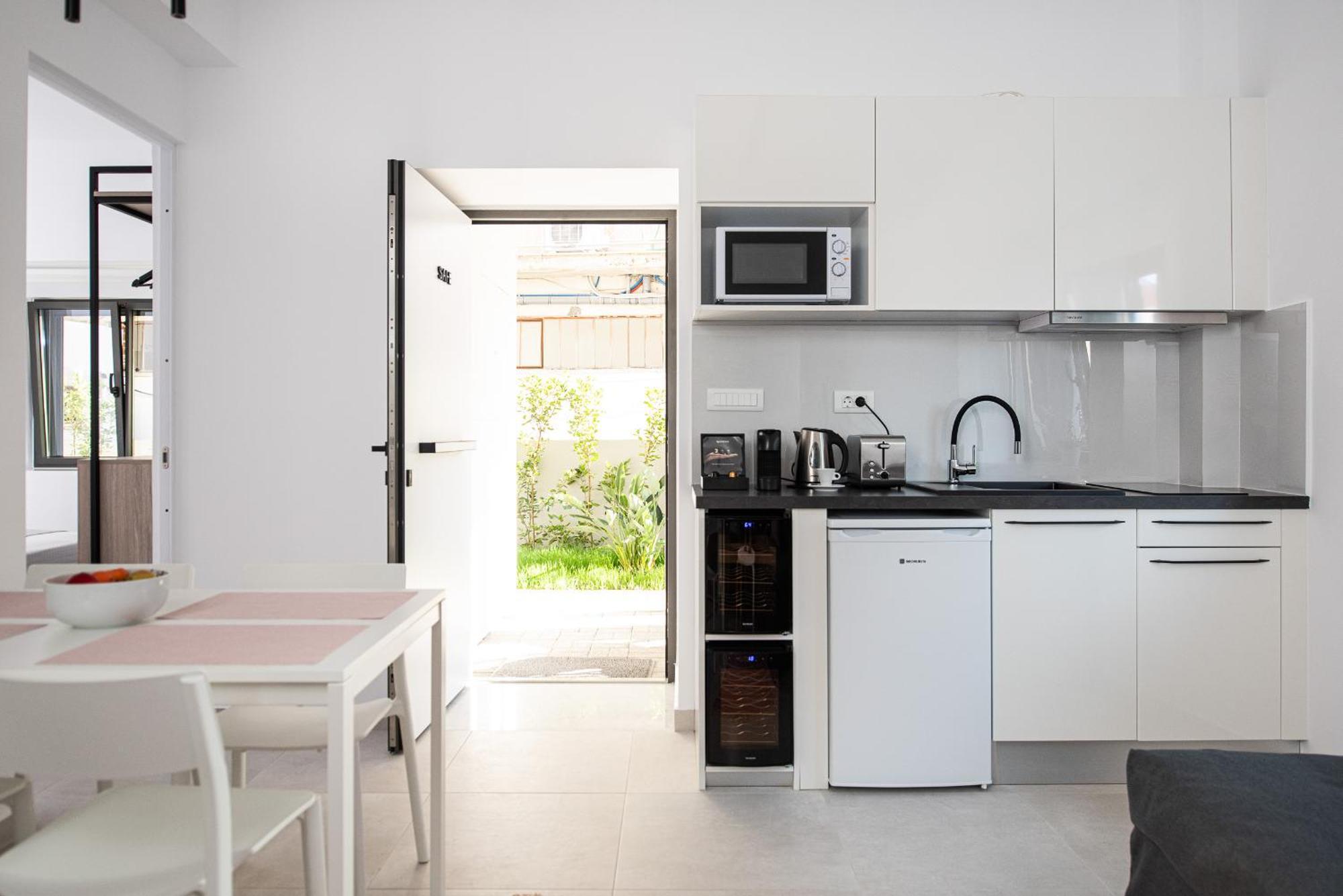 Cozy Corner Luxury Apartments Chania  Room photo