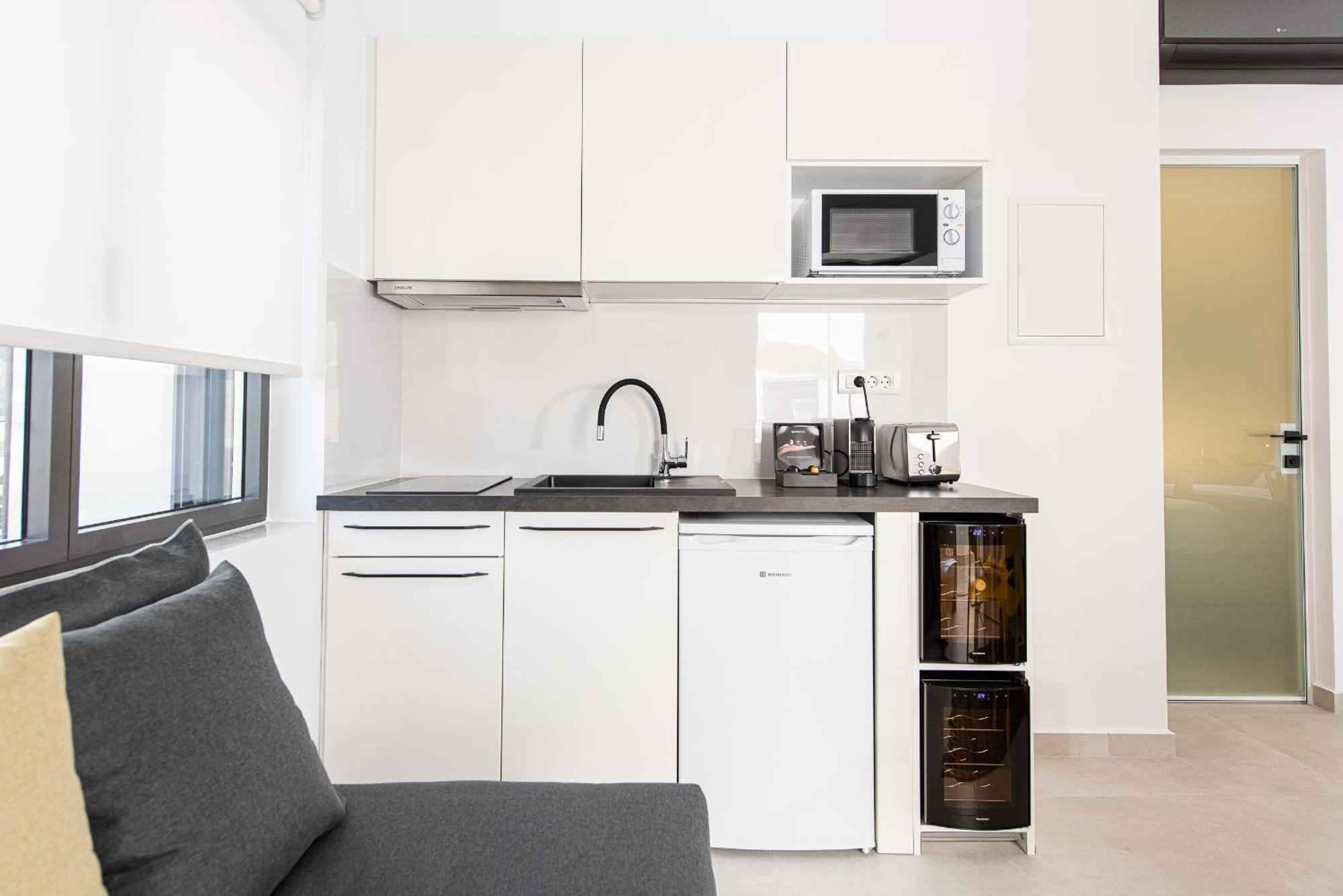 Cozy Corner Luxury Apartments Chania  Room photo