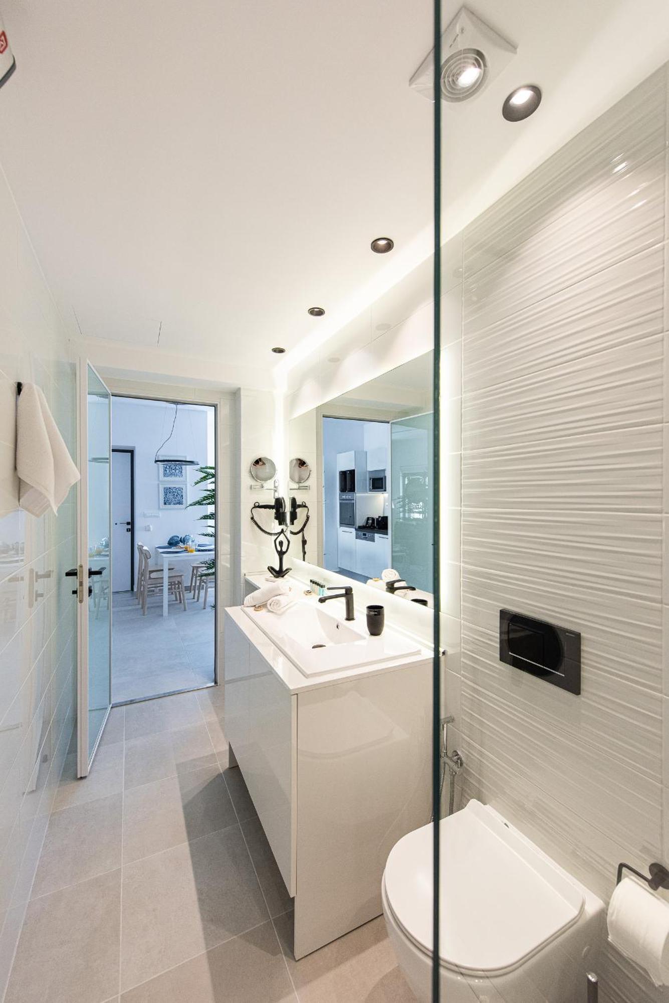 Cozy Corner Luxury Apartments Chania  Room photo