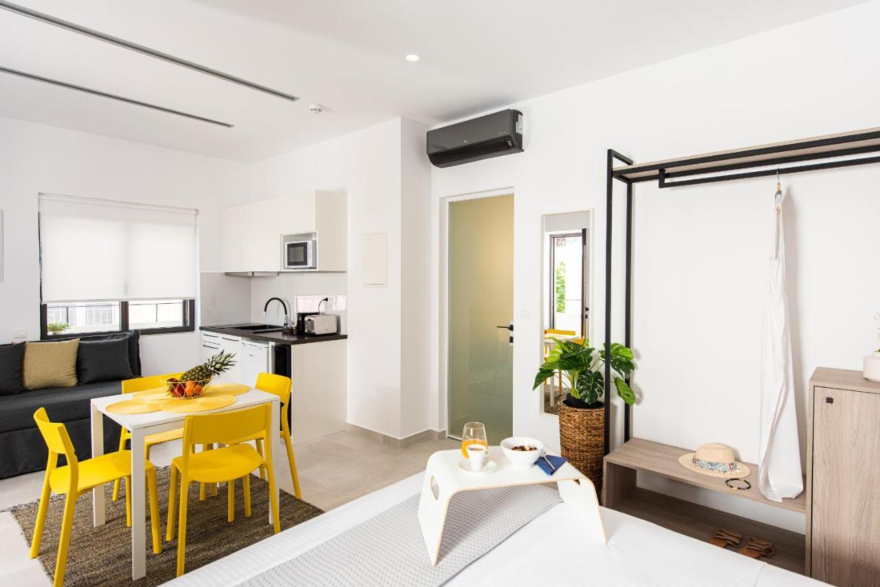 Cozy Corner Luxury Apartments Chania  Exterior photo
